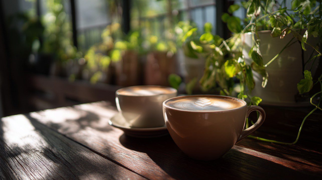 Memulai Hari dengan Ritme yang Lembut dan Penuh Kesadaran